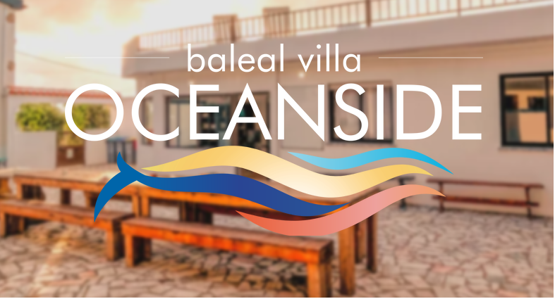 OceanSide Baleal Villa