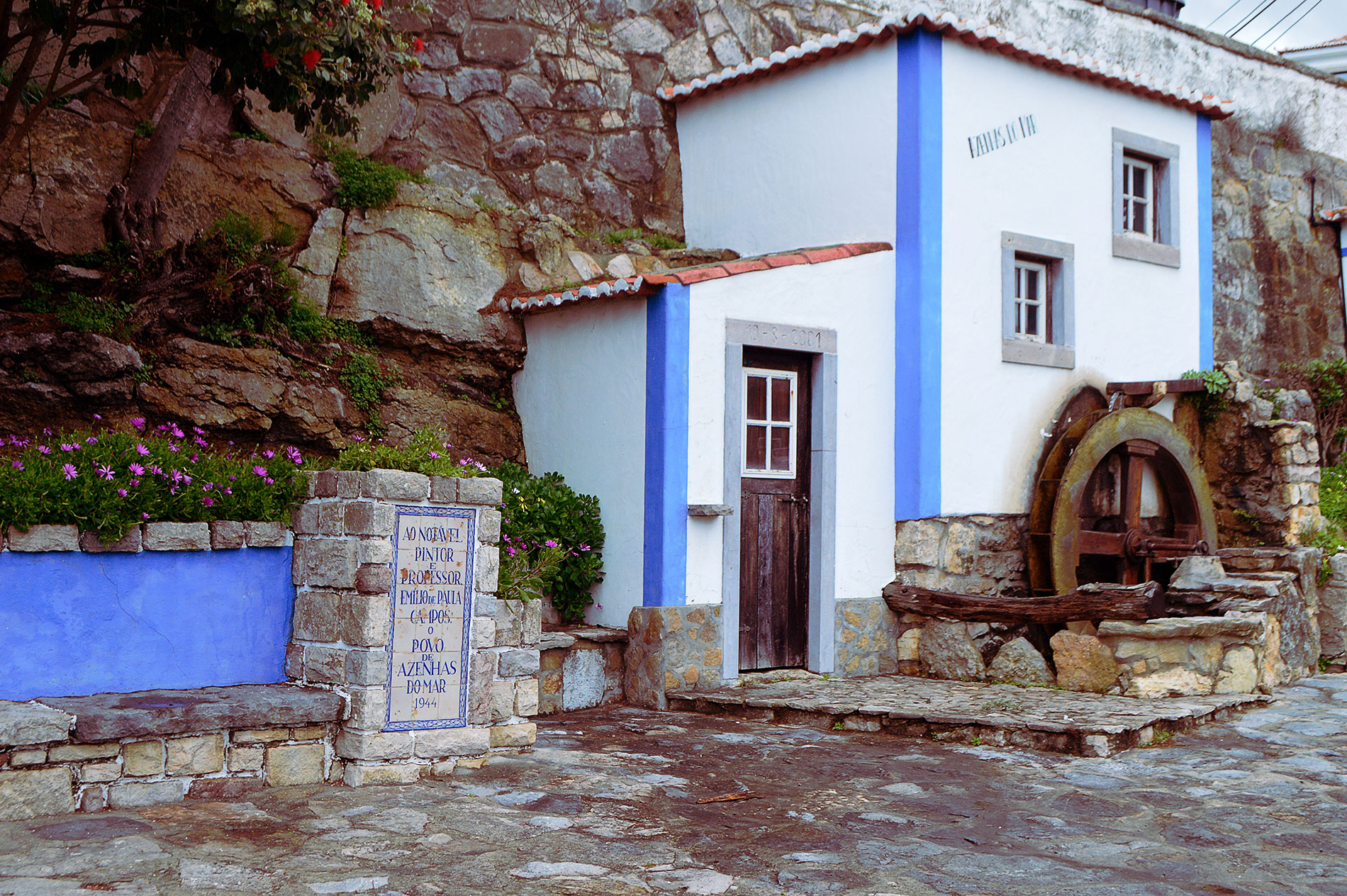 Azenhas do Mar
