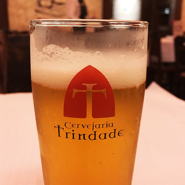 Cervejaria Trindade