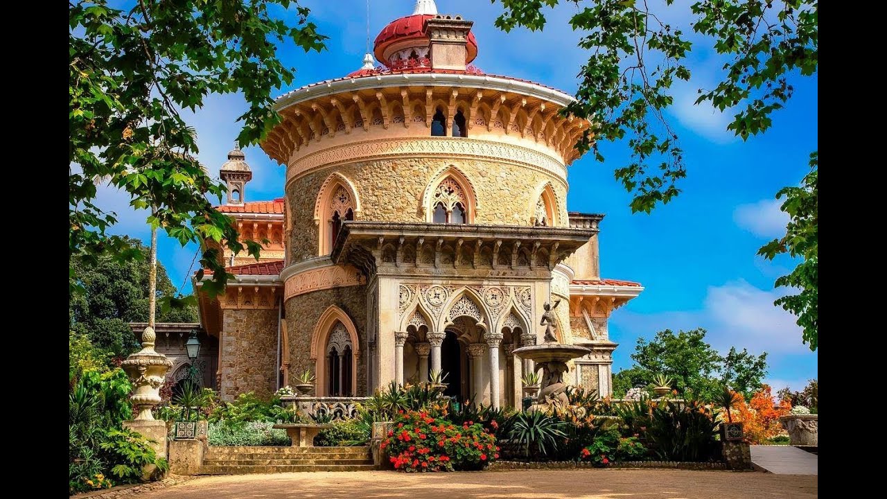 Palácio de Monserrate