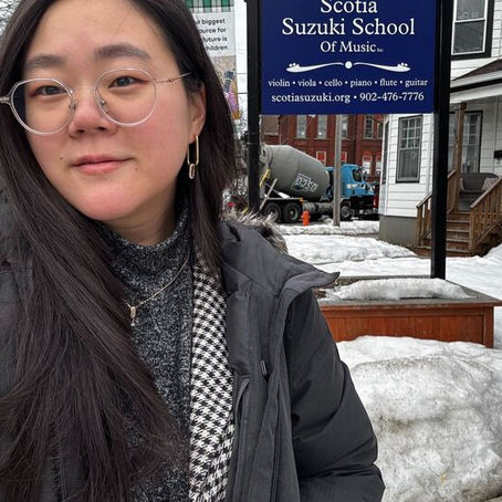 Small Tweaks, Big Wins: Lessons from Training in Nova Scotia