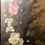Thumbnail: Antique Poppy Flowers Oil Painting 