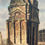 Thumbnail: Antique Oil Painting Rome Temple 