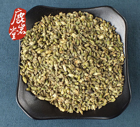 縮圖：美国中药 国槐槐米茶 槐米 50克