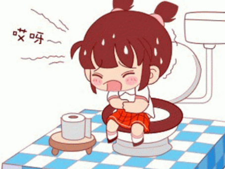 医案 A2: 孕期腹泻...不吃药也可以治!