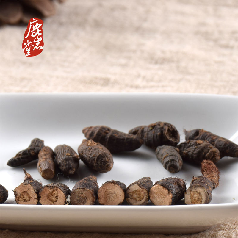 Thumbnail: American Chinese herbal medicine, Cyperus rotundus, Cyperus rotundus, Cyperus rotundus, Cyperus rotundus, sulfur-free and impurity-free 50 grams