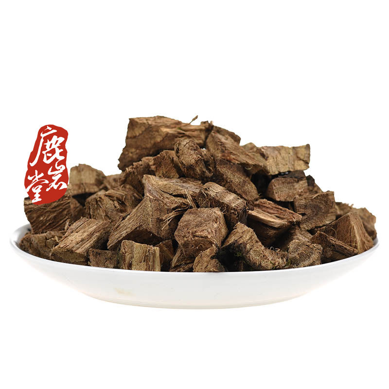 縮圖：美国中药材 柴葛根 野生葛根 50g