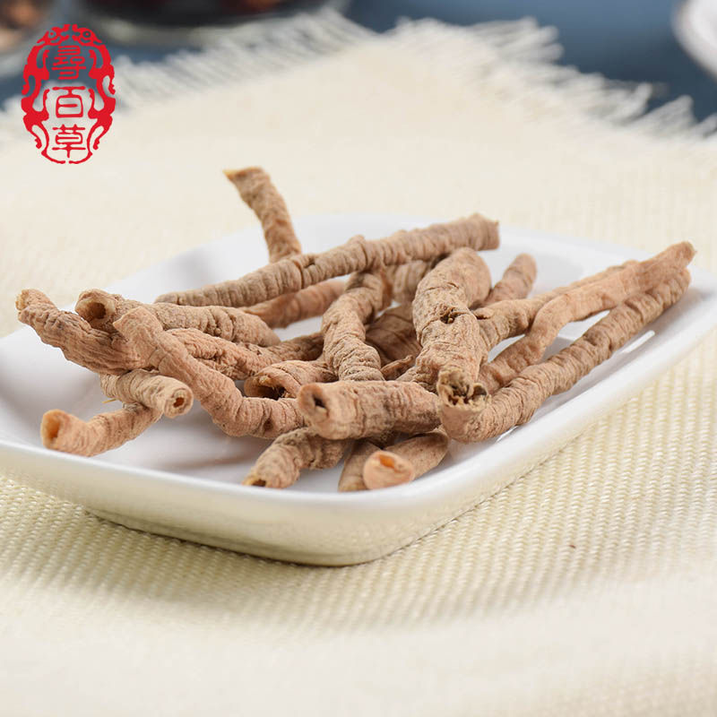 縮圖：美国中药 远志 野生远志 交通心肾 安神益智 50g