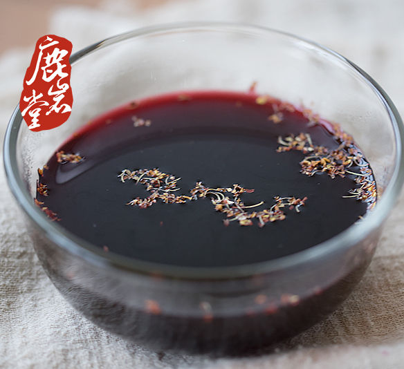 縮圖：美国中药材乌梅 乌梅干无添加 50克