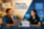 What Can AI Actually Do for My Website?A Conversation Between a Small Business Owner and PandaGC