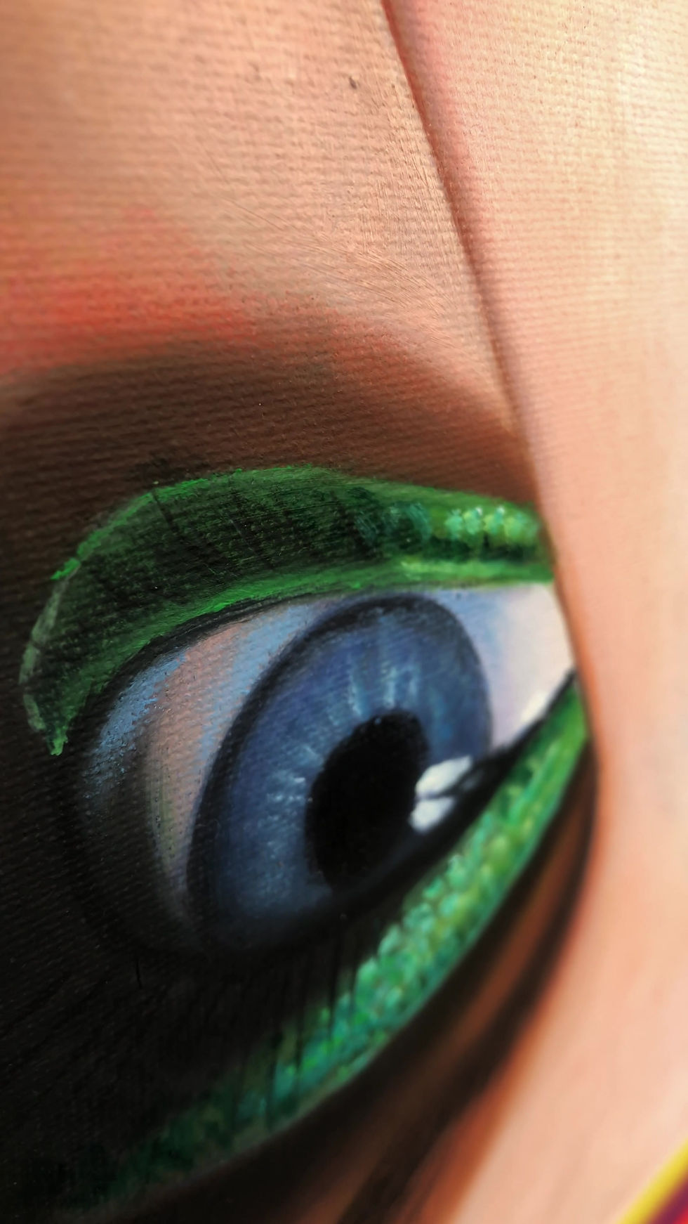 Thumbnail: < Masquerade >