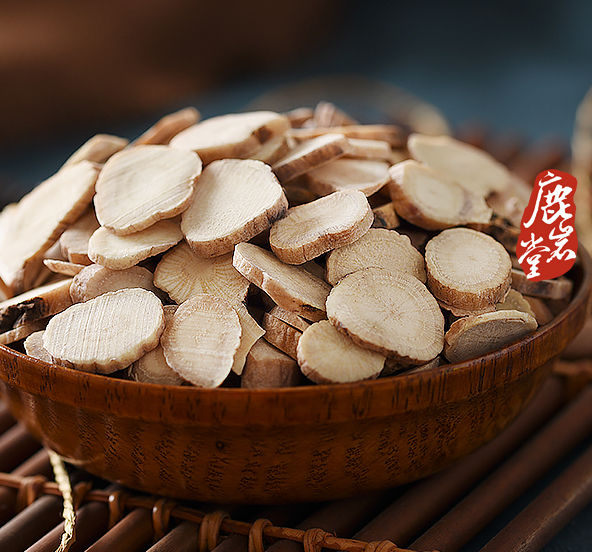 縮圖：美国中药材 野生白芍 养血调经 平肝止痛 50g
