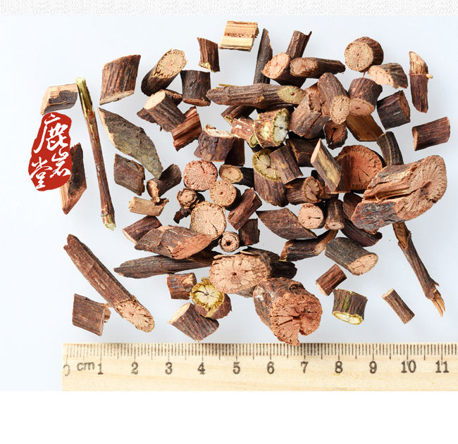 縮圖：美国中药材夜交藤 野生夜交藤 首乌藤 安神助眠 50克