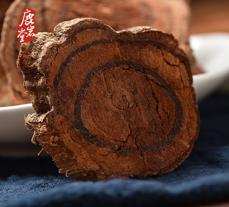 Thumbnail: American Chinese Medicine Millettia reticulata Chinese medicinal materials wild 50g