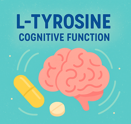 Primary Use / Function: Supports cognitive function, stress response, and thyroid hormone synthesis