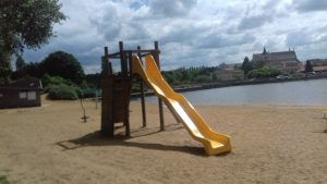 Aire de loisirs du Petit Etang