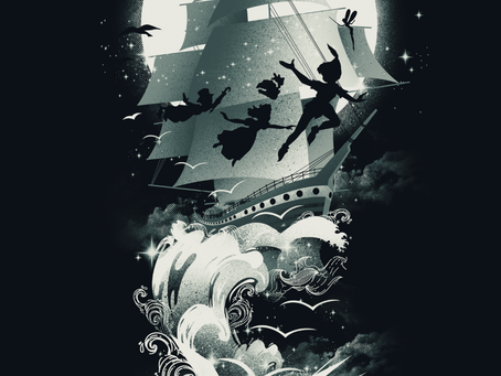 The Truth About Peter Pan