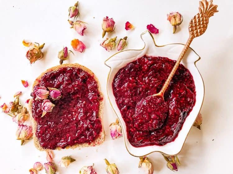 Nutritivna vrijednost chia sjemenki