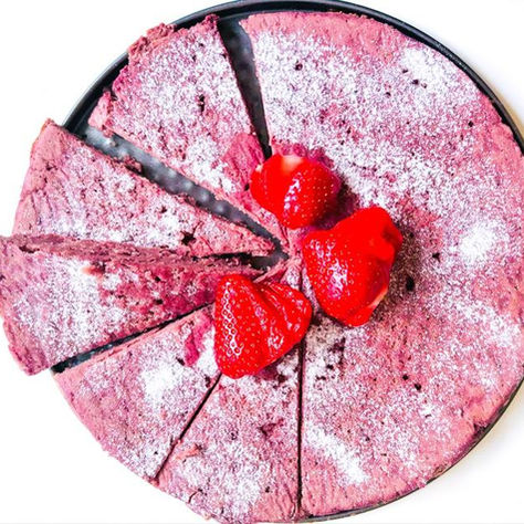 BEZGLUTENSKI DESERTI