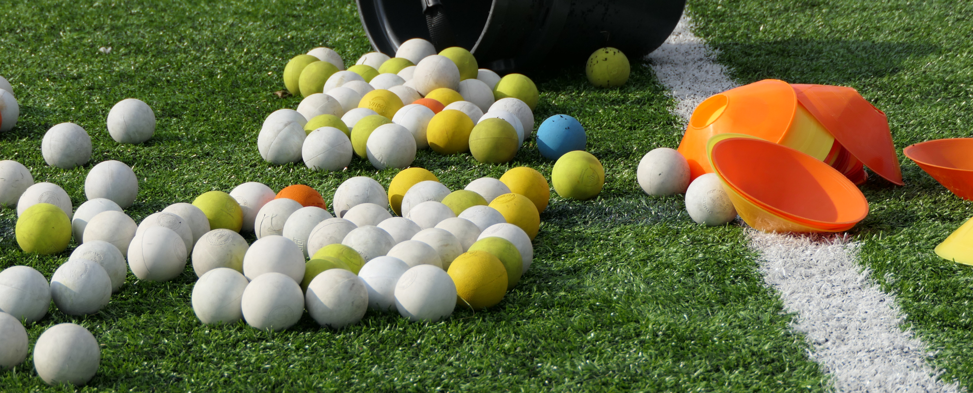 Titan Lacrosse