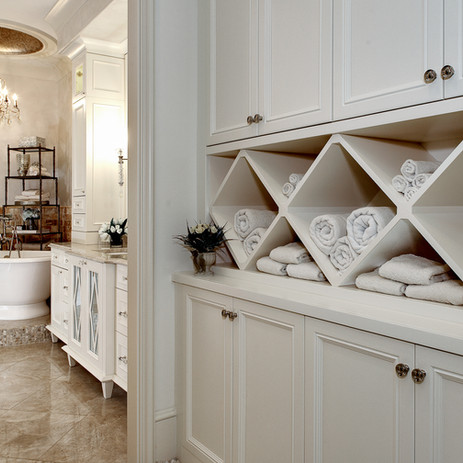 Bathroom Cabinets Limerick