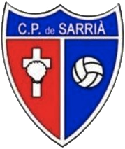 Writer: CP SARRIÀ
