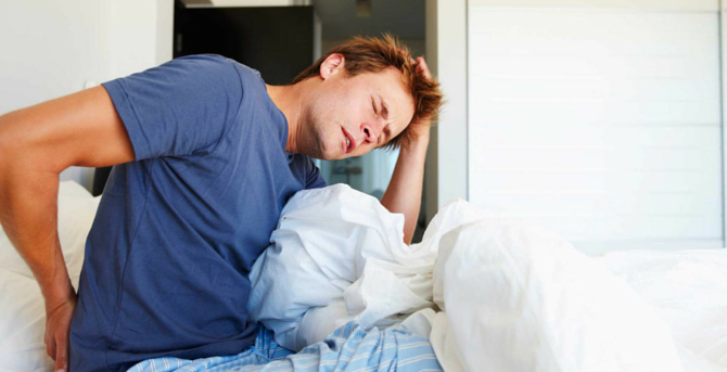 Secret Reasons You Might Be In Pain