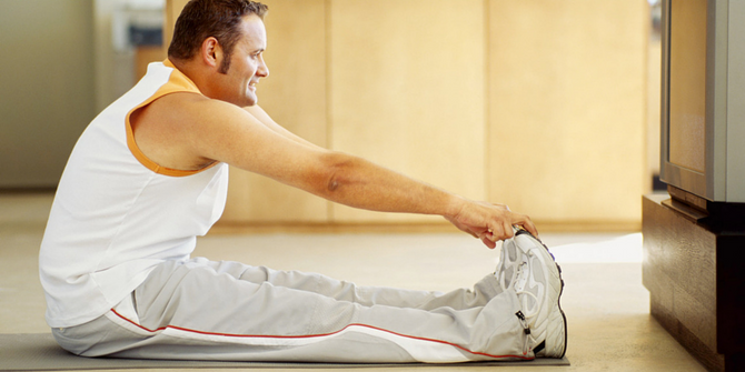 What Every Older Adult Should Know About Fitness