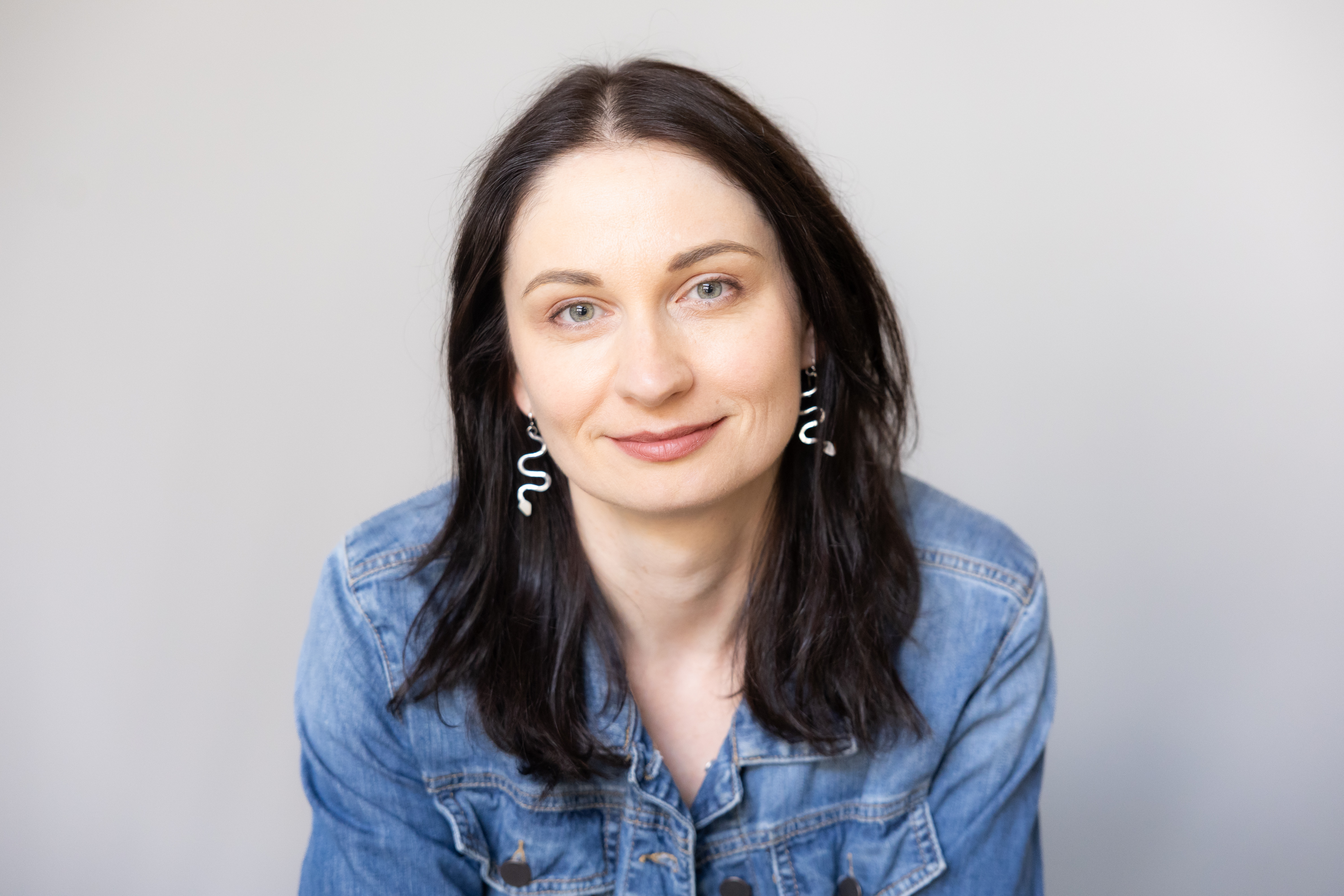 Catherine Liggett