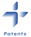 +Patents logo