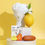 Miniatura: Sabonete para Mãos Vitamina C - Laranja e Limão