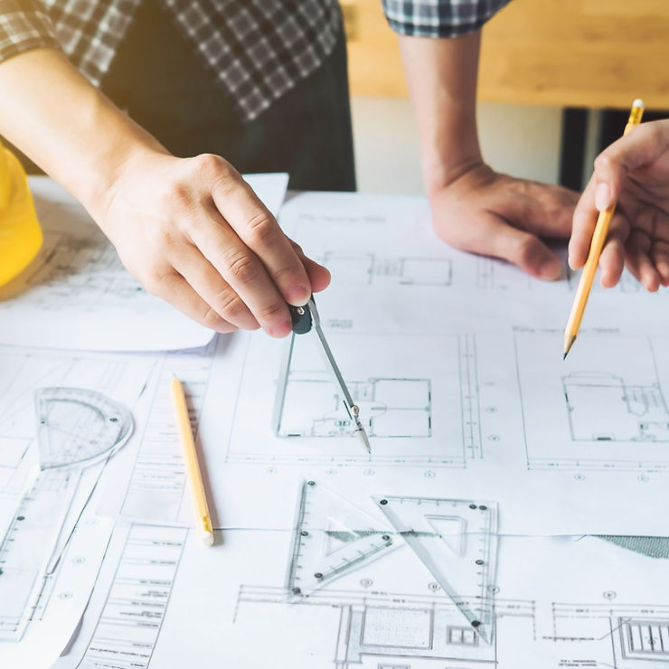 building plans