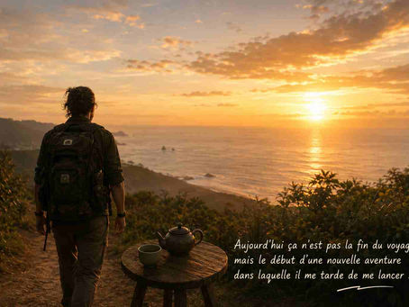 Un horizon pas si lointain...