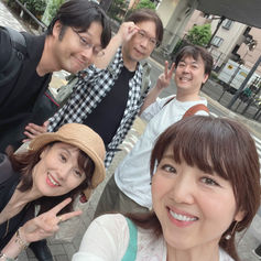 1ヶ月ぶりの🌈