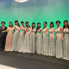 〜女声フォレスタコンサートin大手町♬〜