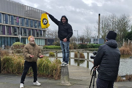 BTS - 03