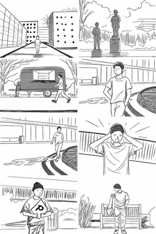 Storyboard