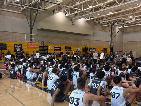 Pangos All-West Frosh/Soph NorCal Player Rankings.