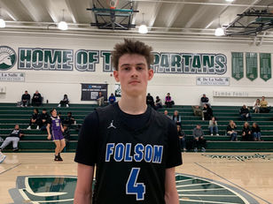 Wright's Basketball Northern California Rankings