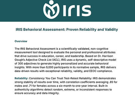 IRIS_Behavioral_Assessment__Proven_Reliability_and_Validity_-_FINAL_pdf.png