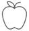 seleccionadoras de manzana
