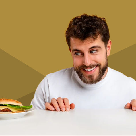 7 Ways to Suppress Your Cravings