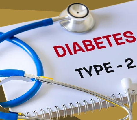 The Cure for Diabetes