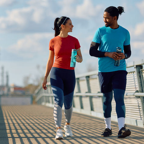 How Many Steps Do You Actually Need for Fat Loss?