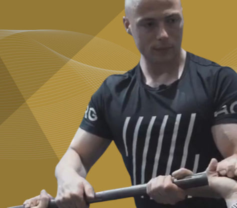 Advanced Training Techniques