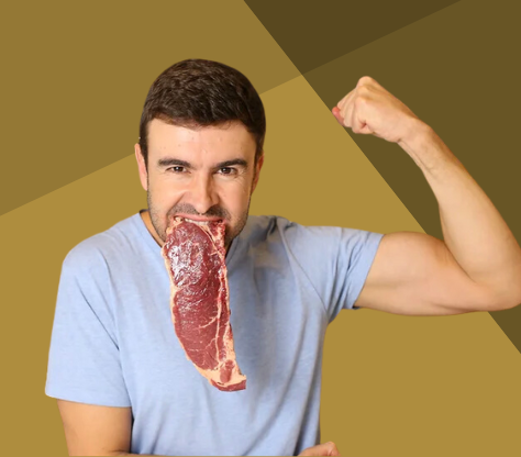 Why I Eat Red Meat Everyday