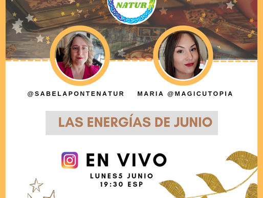 Live: Energías de Enero