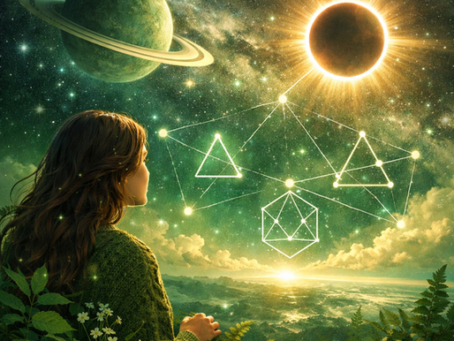 Lo que queda de Enero: una ventana de transformación consciente