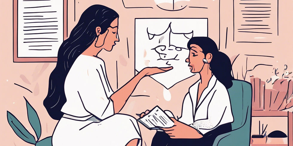 a woman who talk to a female psycologist .jpg