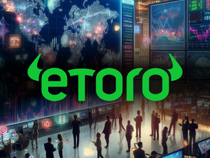 eToro's IPO Strategy: Impact on Forex and Global Investors